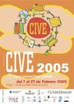 C.I.V.E. 2005. Colaboramos no Congreso Internacional Virtual de Educación